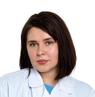 Петрова Алла Юрьевна